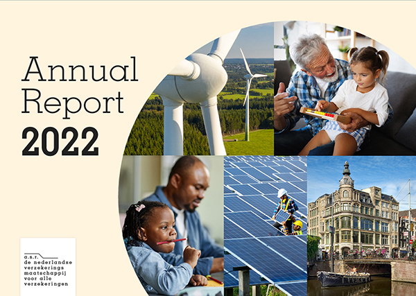 Annual Reports - ASR Nederland N.V.